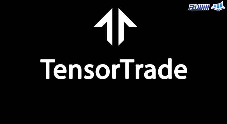 پلتفرم tensor trade